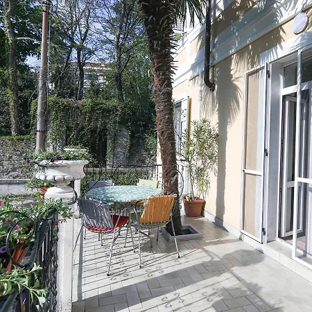 Appartement Le Palme