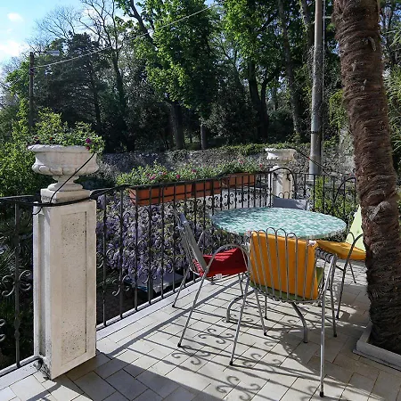 Le Palme Appartement *