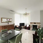 Апартаменты Le Palme