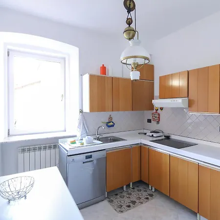 Apartment Le Palme *