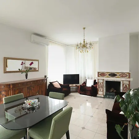 Apartamento Le Palme
