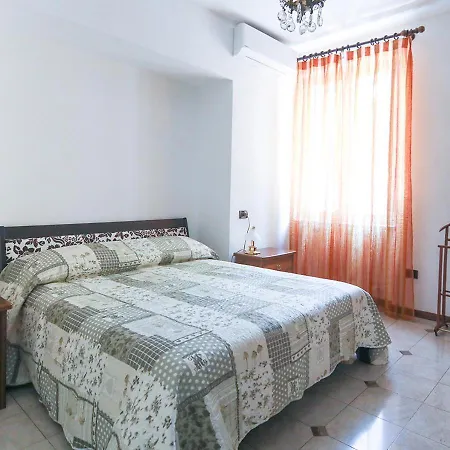 Apartment Le Palme Trieste