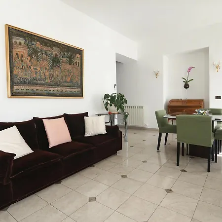 Le Palme Apartment