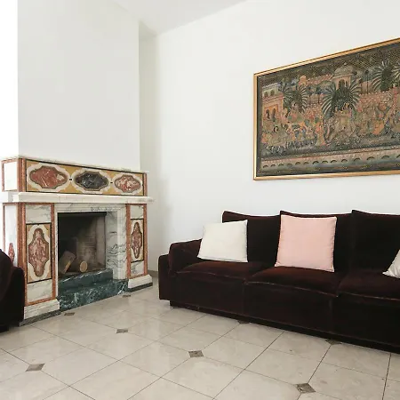 Le Palme Апартаменты *